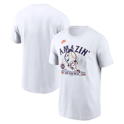 Nike New York Mets Local Hometown T-Shirt