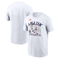 Nike New York Mets Local Hometown T-Shirt