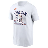 Nike New York Mets Local Hometown T-Shirt