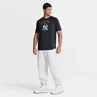 Nike New York Yankees Authentic Collection Batting Practice Pre-Game Raglan Dri-FIT Top