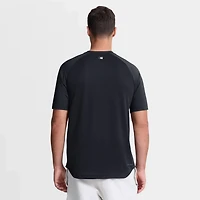 Nike New York Yankees Authentic Collection Batting Practice Pre-Game Raglan Dri-FIT Top