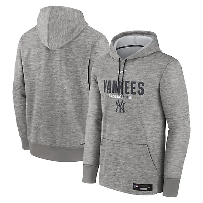 Nike New York Yankees Authentic Collection Therma-FIT Hoodie