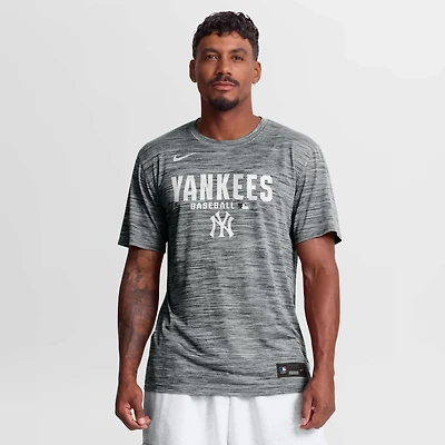 Nike New York Yankees Authentic Collection Velocity Dri-FIT T-Shirt