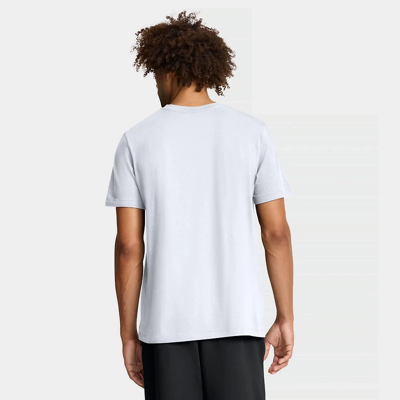 Nike New York Yankees Bold Team Name T-Shirt