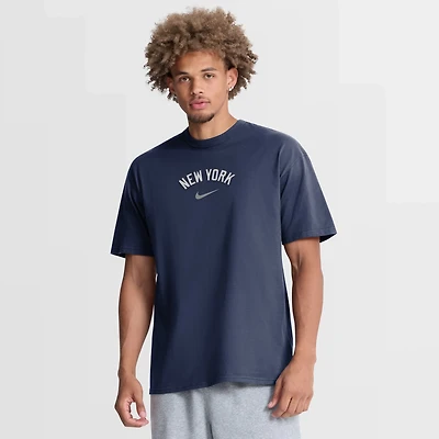 Nike New York Yankees City Name Max90 T-Shirt