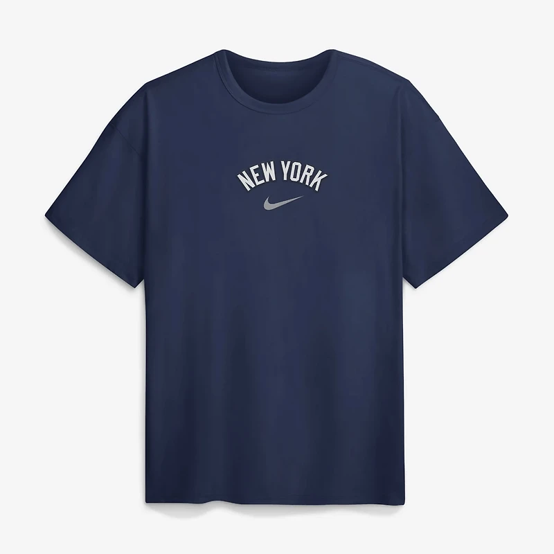 Nike New York Yankees City Name Max90 T-Shirt