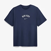 Nike New York Yankees City Name Max90 T-Shirt