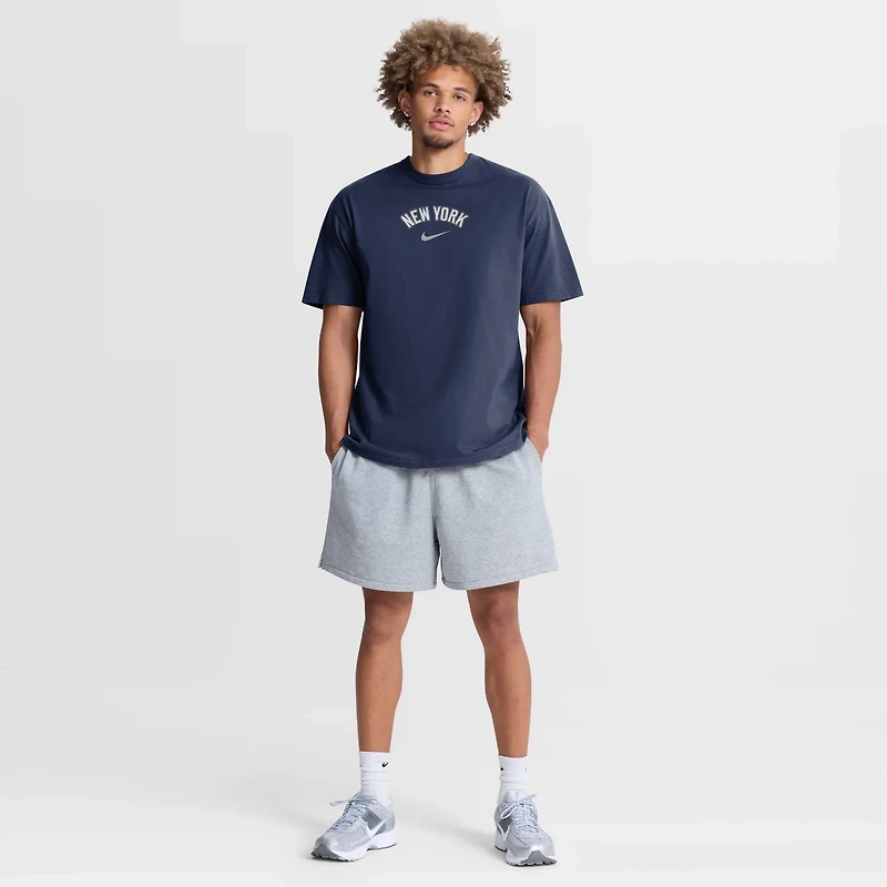 Nike New York Yankees City Name Max90 T-Shirt