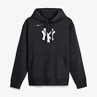 Nike New York Yankees Club Hoodie