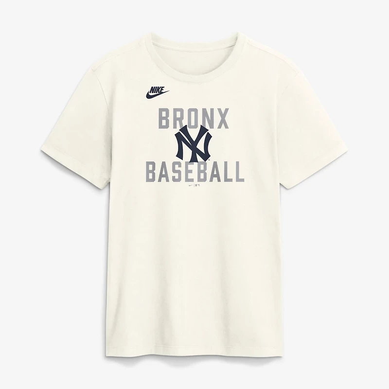 Nike New York Yankees Cooperstown Collection 70s Inspired T-Shirt