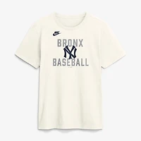 Nike New York Yankees Cooperstown Collection 70s Inspired T-Shirt