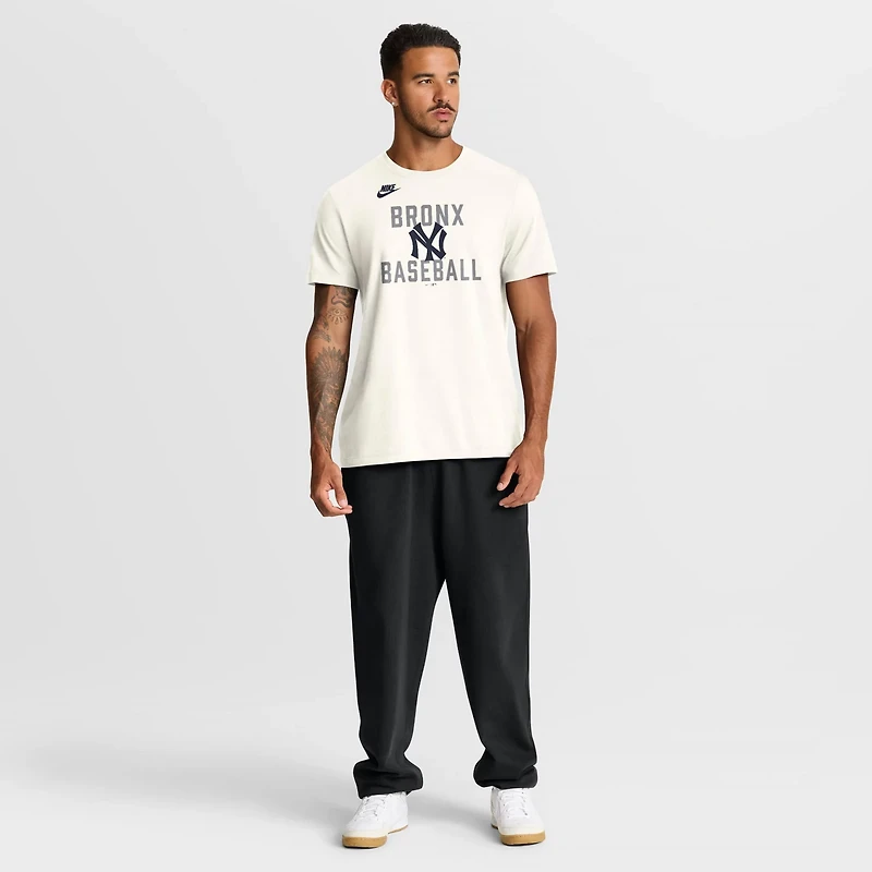 Nike New York Yankees Cooperstown Collection 70s Inspired T-Shirt