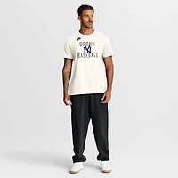 Nike New York Yankees Cooperstown Collection 70s Inspired T-Shirt