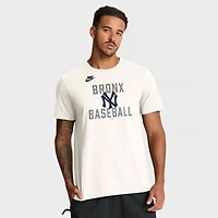 Nike New York Yankees Cooperstown Collection 70s Inspired T-Shirt