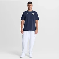 Nike New York Yankees Cooperstown Collection Ringer T-Shirt