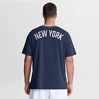 Nike New York Yankees Cooperstown Collection Ringer T-Shirt