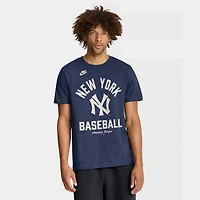 Nike New York Yankees Cooperstown Collection T-Shirt