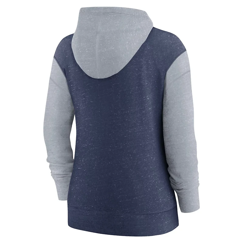 Nike New York Yankees Full-Zip Hoodie