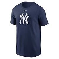 Nike New York Yankees Fuse Logo T-Shirt