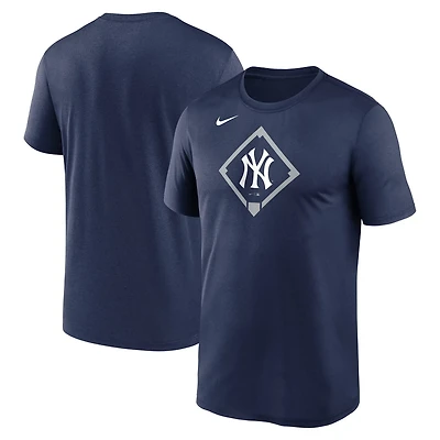 Nike New York Yankees Icon Legend Performance T-Shirt