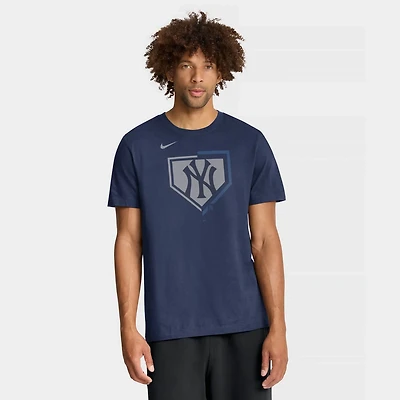 Nike New York Yankees Icon T-Shirt