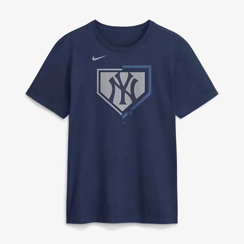 Nike New York Yankees Icon T-Shirt