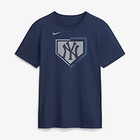 Nike New York Yankees Icon T-Shirt