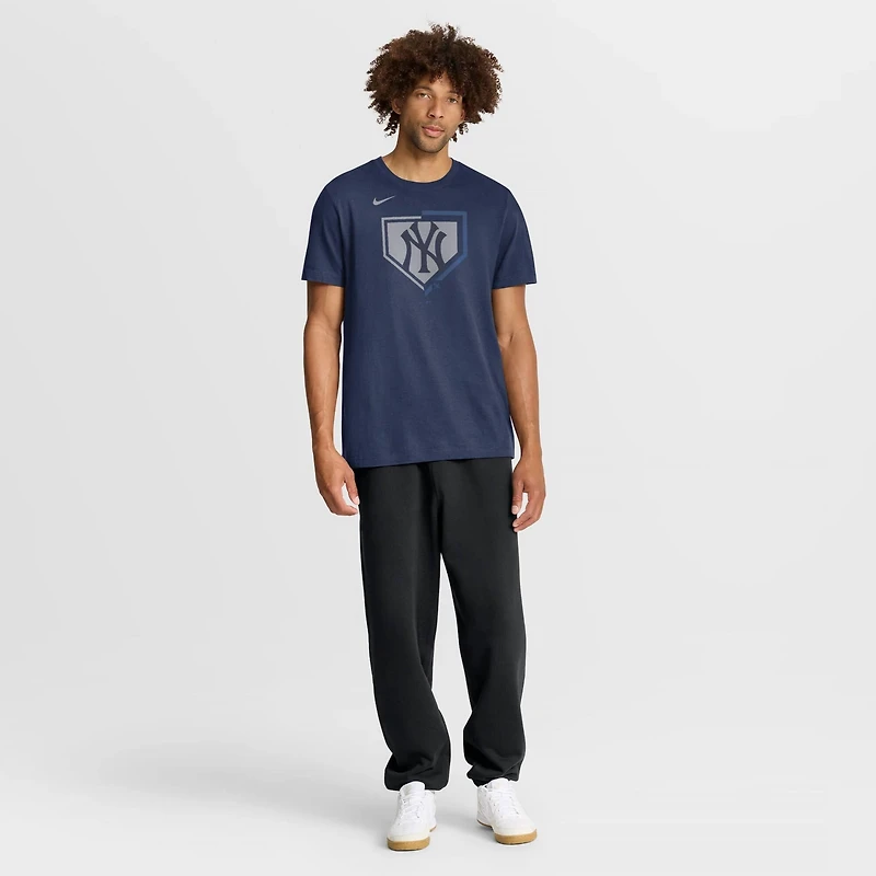 Nike New York Yankees Icon T-Shirt