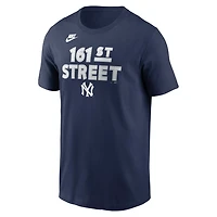 Nike New York Yankees Local Hometown T-Shirt