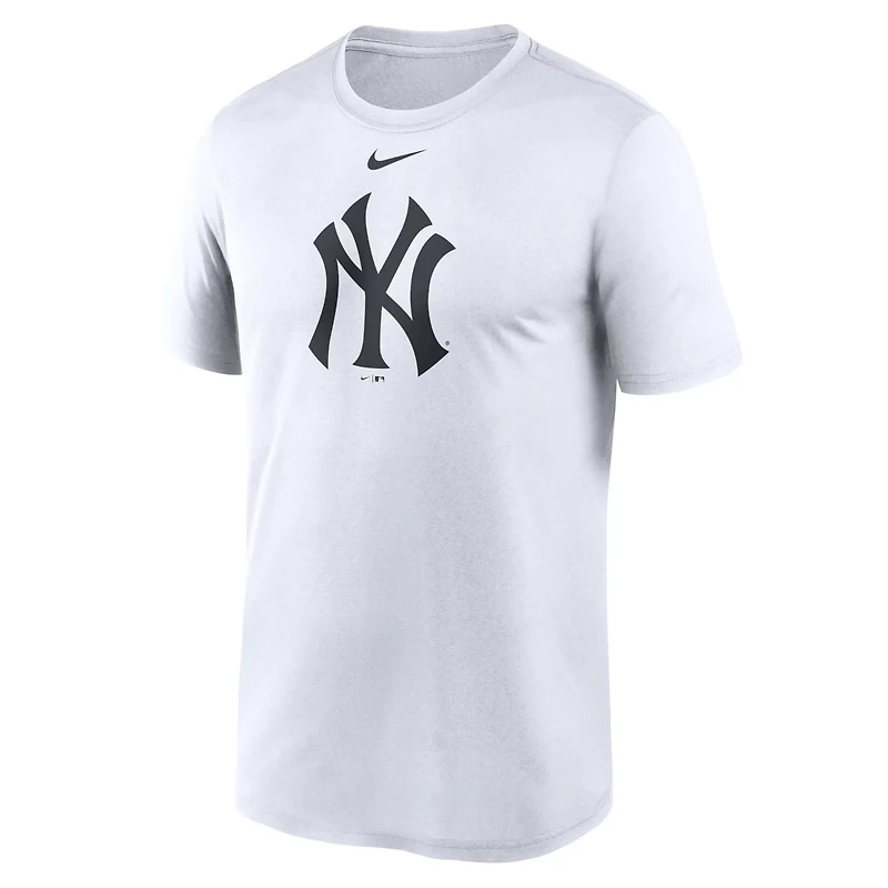 Nike New York Yankees New Legend Logo T-Shirt