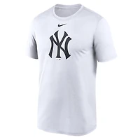 Nike New York Yankees New Legend Logo T-Shirt