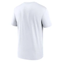 Nike New York Yankees New Legend Logo T-Shirt