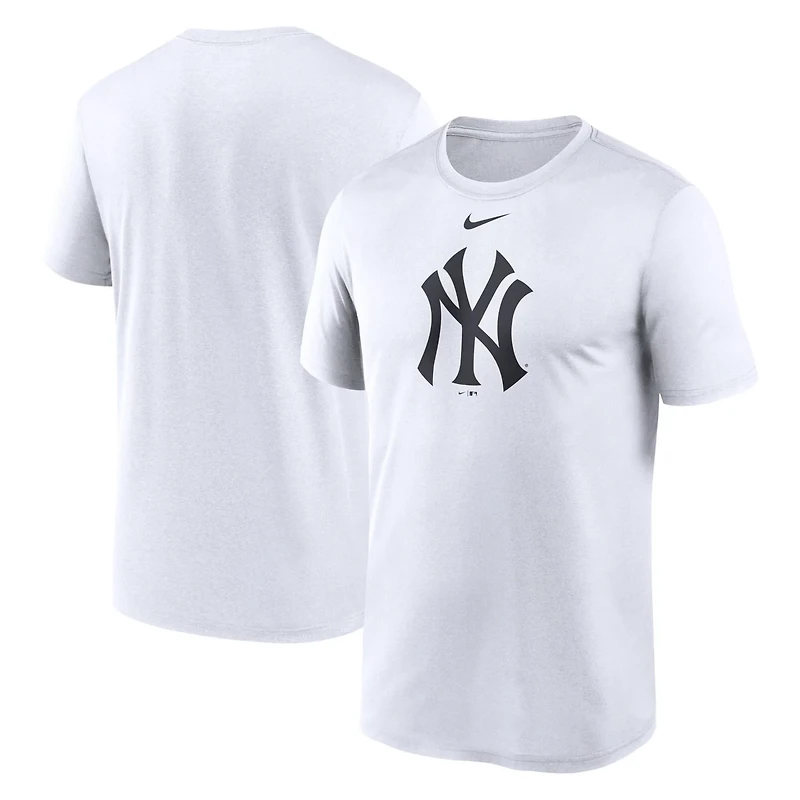 Nike New York Yankees New Legend Logo T-Shirt