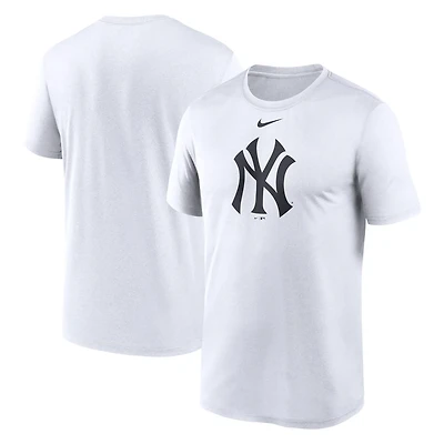 Nike New York Yankees Legend Logo T-Shirt