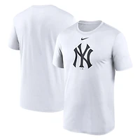Nike New York Yankees New Legend Logo T-Shirt