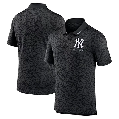 Nike New York Yankees Next Level Performance Polo