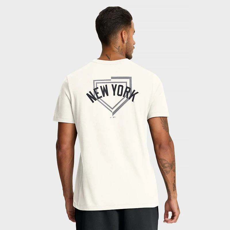 Nike New York Yankees Primetime 2-Hit T-Shirt