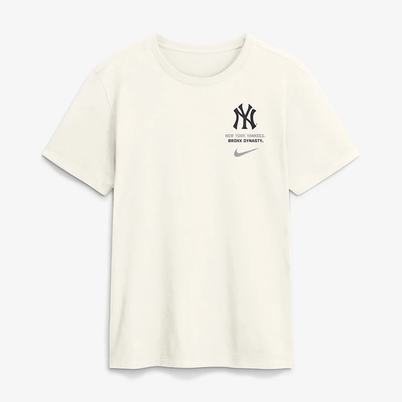 Nike New York Yankees Primetime 2-Hit T-Shirt