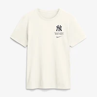 Nike New York Yankees Primetime 2-Hit T-Shirt
