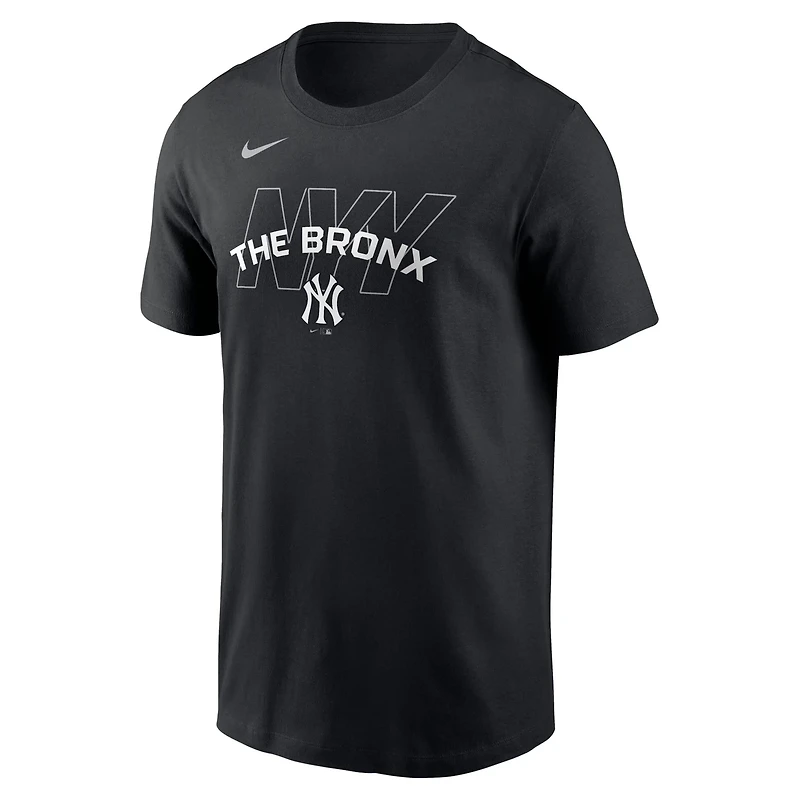 Nike New York Yankees Primetime Fashion T-Shirt