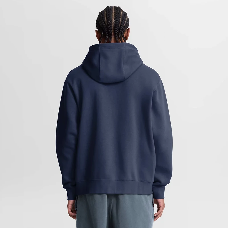Nike New York Yankees Primetime Lockup Full-Zip Hoodie