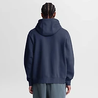 Nike New York Yankees Primetime Lockup Full-Zip Hoodie