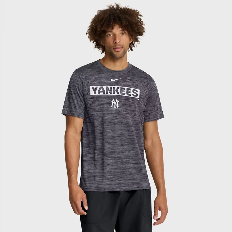 Nike New York Yankees Velocity Dri-FIT T-Shirt