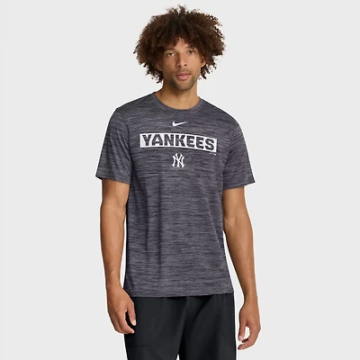 Nike New York Yankees Velocity Dri-FIT T-Shirt
