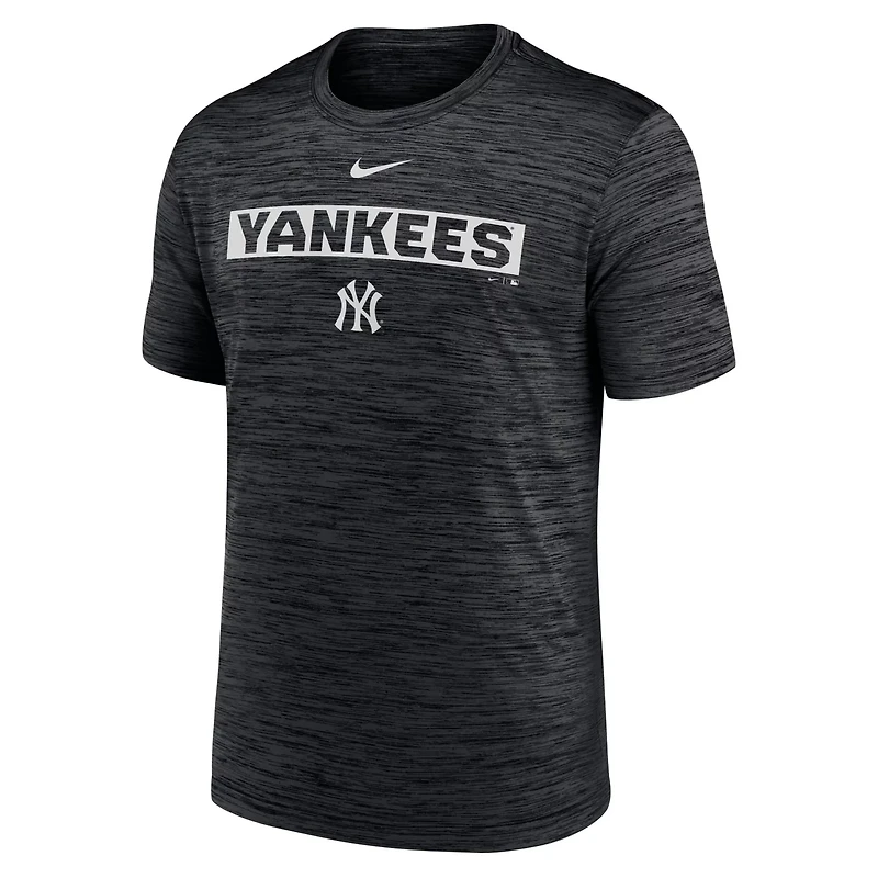 Nike New York Yankees Velocity Dri-FIT T-Shirt