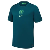 Nike Nigeria Wo National Team 2025 26 Home Replica Jersey