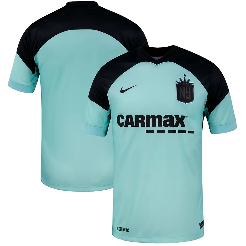 Nike NJ NY Gotham FC 2025 Secondary Stadium Replica Jersey