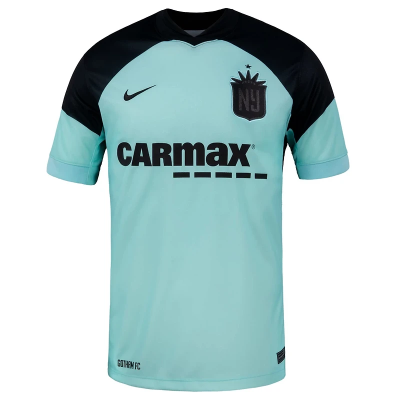 Nike NJ NY Gotham FC 2025 Secondary Stadium Replica Jersey