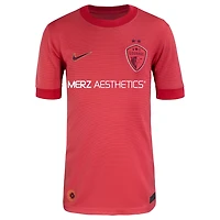 Nike North Carolina Courage 2025 The Believe Kit Stadium Replica Jersey