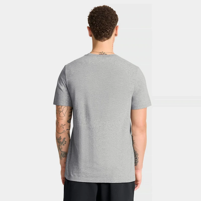 Nike North Carolina Tar Heels Basketball Legacy Arch T-Shirt